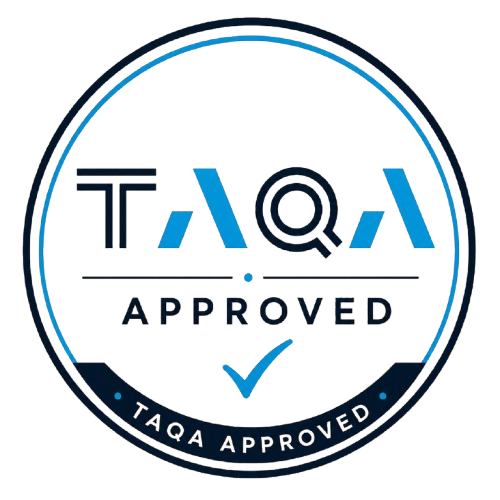 TAQA-zugelassen
