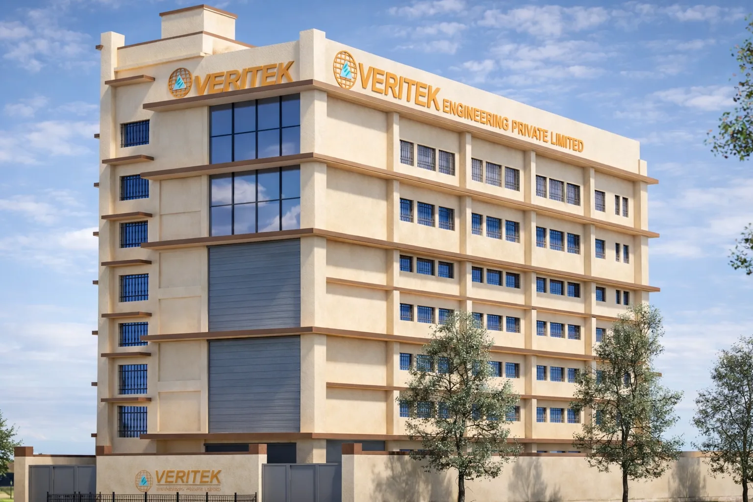 Veritek-Werk