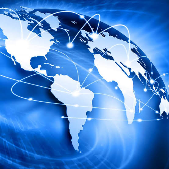 Globale Reichweite